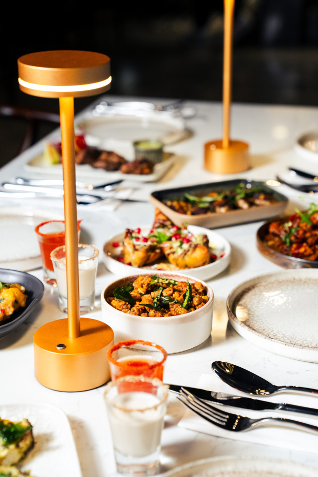 photo of masakali restaurant 