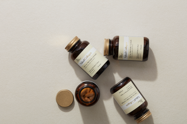 collagen supplements 