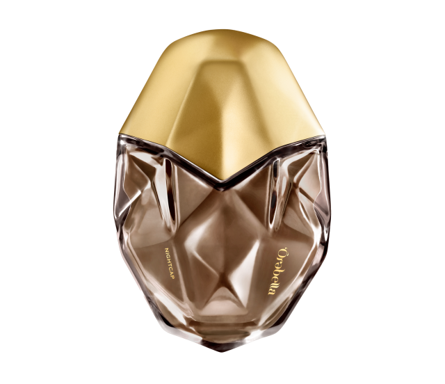 photo of orebella nightcap perfume 