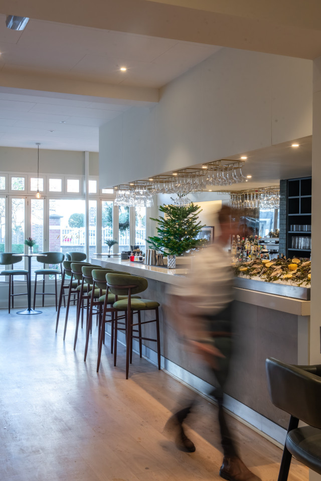 orion restaurant interiors 