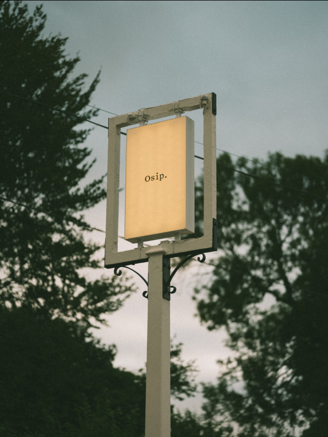 osip sign 