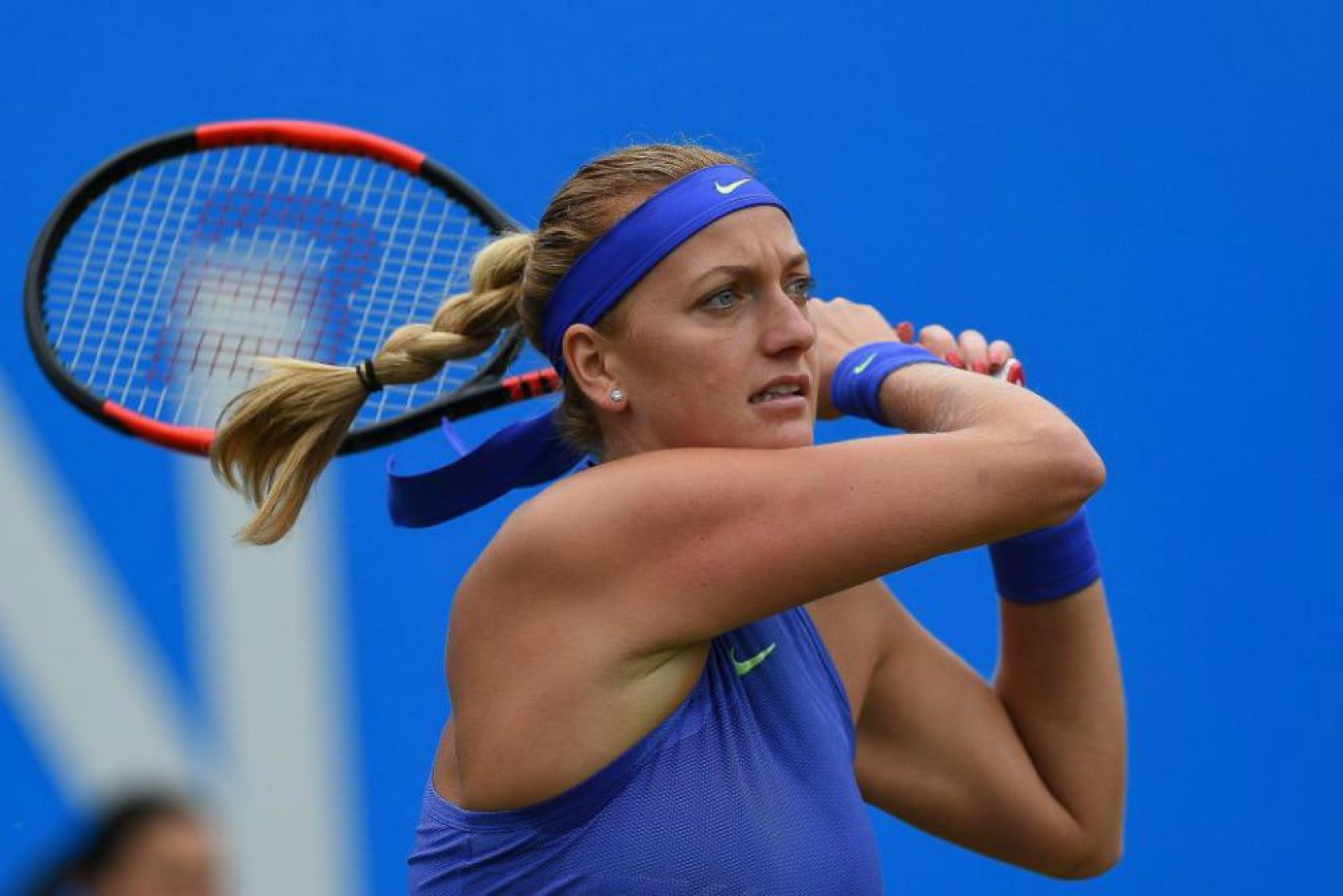 Petra Kvitova