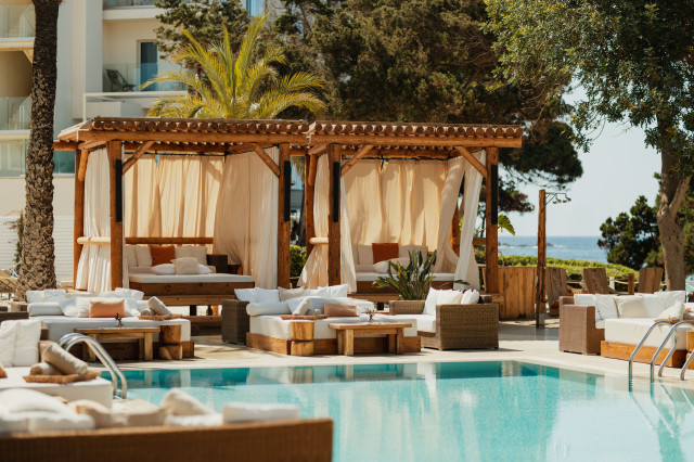 nikki beach club ibiza