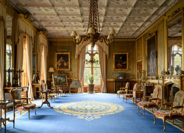 A Warm Scottish Fáilte at Murrayshall Country Estate · The Sybarite