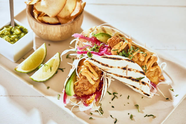 wraps at purobeach santa ponsa resort 