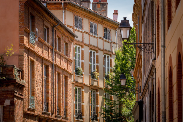saint etienne quarter in toulouse