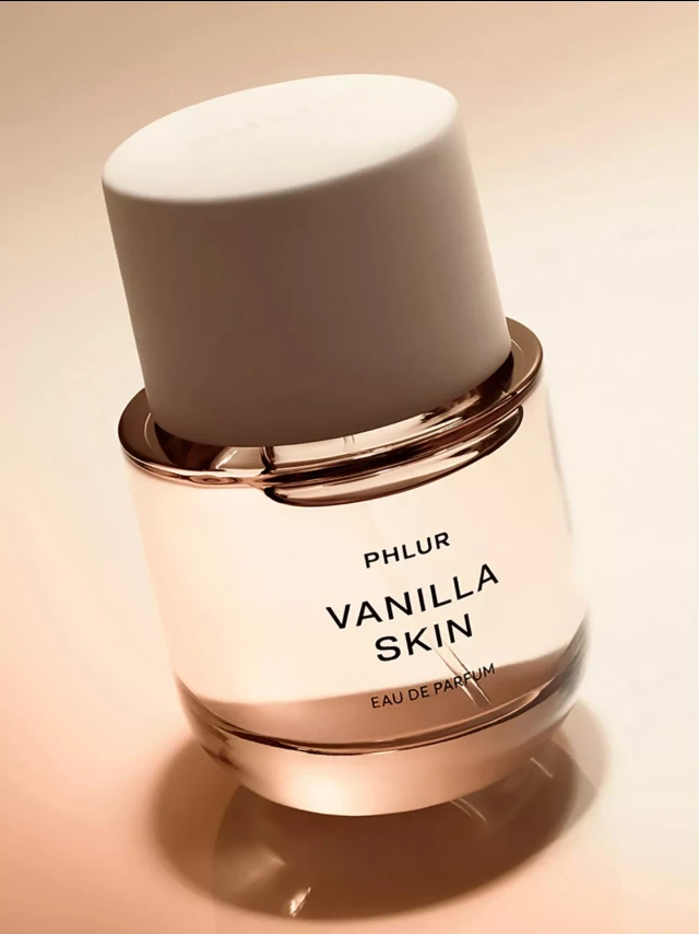 photo of Phlur 'Vanilla Skin' perfume