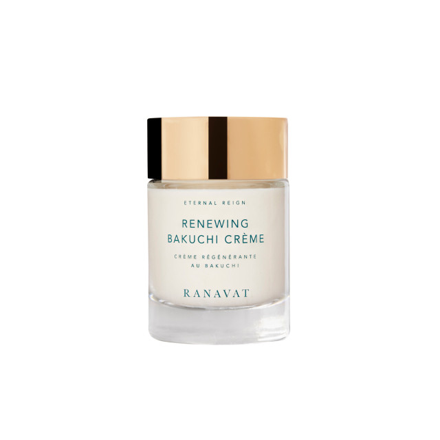 photo of ranavat renewing bakuchi creme 