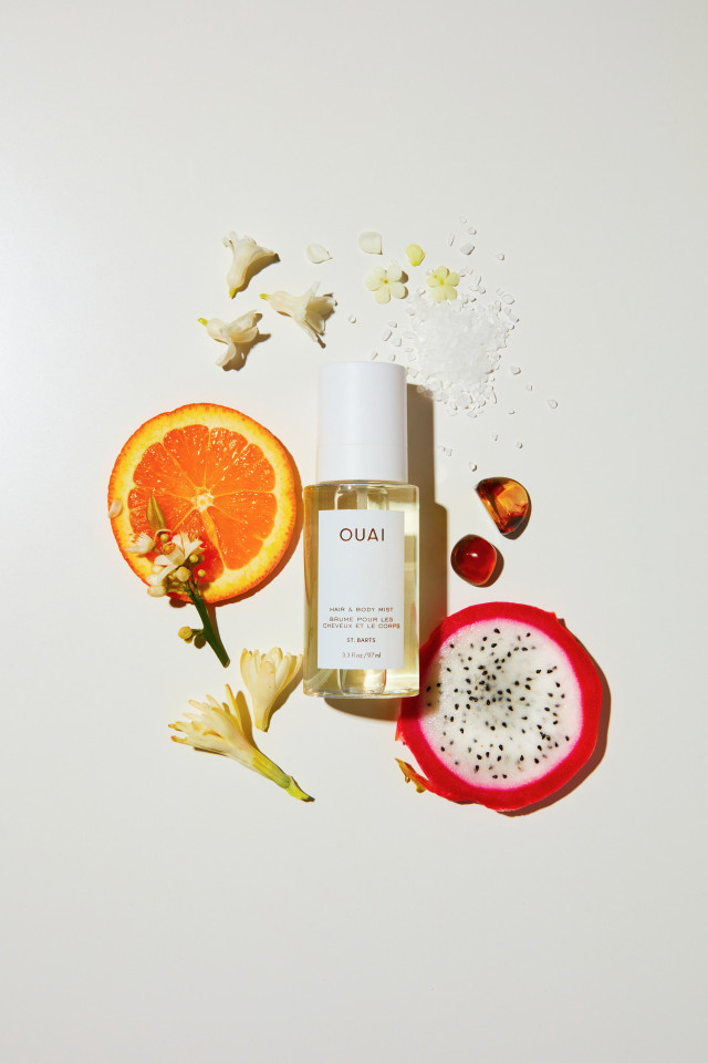 ouai st barts hair and body mist