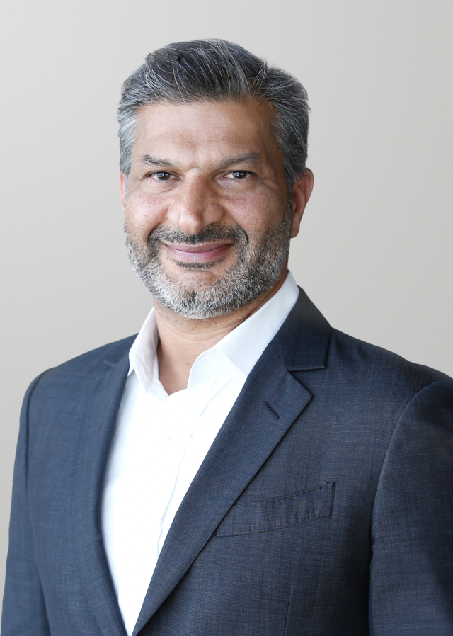 Jahid Fazal-Karim, Owner and Chairman of the Board