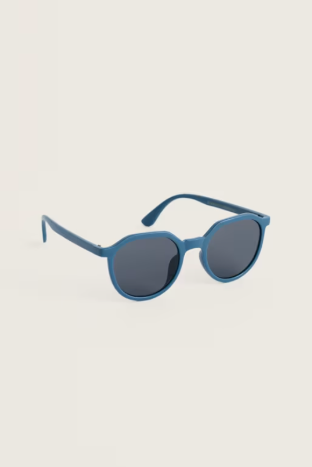 seasalt sunglasses in blue