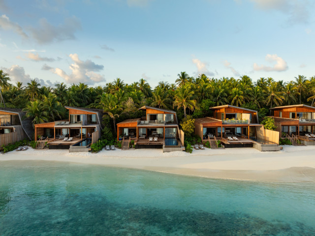 two-bedroom ocean resorts at st regis maldives
