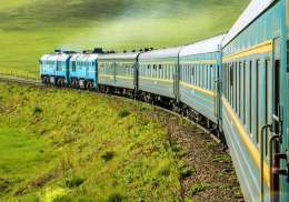 Trans siberian railway journey routes stops picking the right route train.