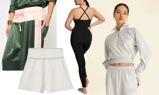 athleisure fashion trend