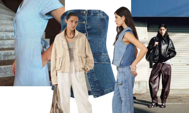modern utility fashion trend