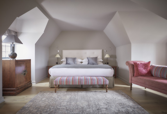 suite inside whatley manor